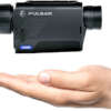 PULSAR AXION XQ19 COMPACT - THERMAL MONOCULAR 1.5-6X 384
