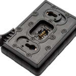 PULSAR IPS BATTERY CHARGER FOR - TRAIL HELION AND DIGISIGHT ULT