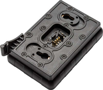 PULSAR IPS BATTERY CHARGER FOR - TRAIL HELION AND DIGISIGHT ULT