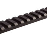 TALLEY PICATINNY BASE FOR HOWA - 1500/WEATHERBY VANGRD LA 20MOA