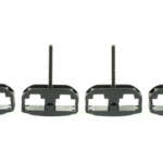 Promag AR/Mini-14 Mag Clamps (4)