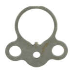 Promag Ambi Sngl Pt Sling Attch Plt