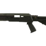 Archangel Mini 14 Sparta Stock BLK