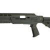 Archangel Mini 14 Sparta Stock BLK
