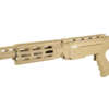 Archangel 10/22 Ars Rifle Pkg Tan