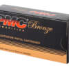 PMC BRNZ 32ACP 71GR FMJ 50/1000