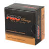 PMC BRNZ 44MAG 180GR JHP 25/500