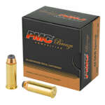 PMC BRNZ 44SPL 180GR JHP 25/500