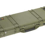 PELICAN 1720 PROTECTOR CASE OD GREEN