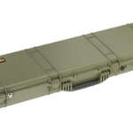PELICAN 1750 PROTECTOR CASE OD GREEN