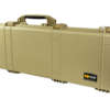 PELICAN 1750 PROTECTOR LONG CASE TAN