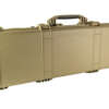 PELICAN 1750 PROTECTOR LONG CASE TAN