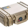 PELICAN 1170 PROTECTOR CASE TAN
