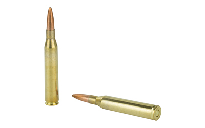 PPU 25-06REM HP 90GR 20/200