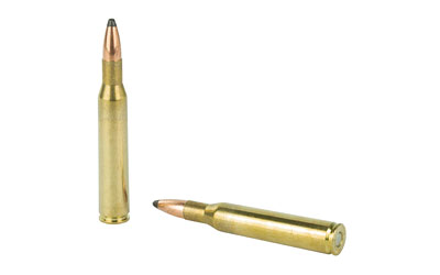PPU 270WIN SP 130GR 20/200