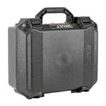 PELICAN VAULT V200 MD PSTL CS BLK