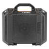PELICAN VAULT V200 MD PSTL CS BLK