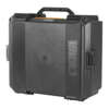 PELICAN VAULT V600 CASE 25X21X11 BLK