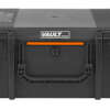 PELICAN VAULT V600 CASE 25X21X11 BLK