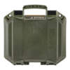 PELICAN V100C VAULT CASE WL/WF ODG