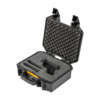 PELICAN VAULT V100PF1 PSTL FOAM BLK