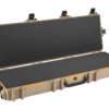 PELICAN V800 VAULT DBL RFL WL/WF TAN