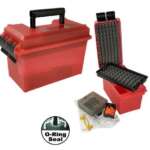 MTM Pistol Range Kit