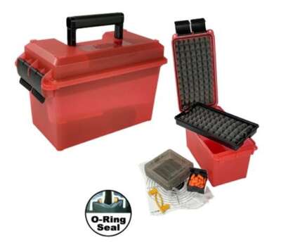 MTM Pistol Range Kit