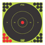 Pro-Shot Product (SKU: RSR|PRO12B-GREEN-5PK)