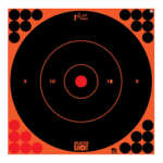 Pro-Shot Product (SKU: RSR|PRO12B-ORNGE-5PK)