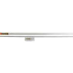 Pro-Shot 1 Pc Clng Rod 36" 410-10Ga