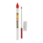 PRO-SHOT 1 PC CLNG ROD 8" 22CAL & UP