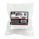 Pro-Shot Patch .35-.45Cal 2 1/4" 250