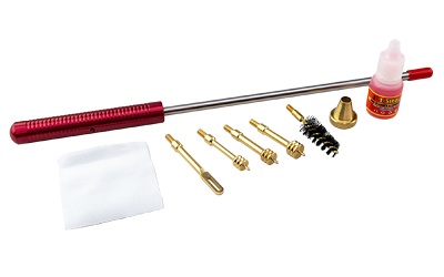 Pro-Shot Competition Pstl Cln Kit
