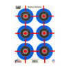 Proshot Spltr Mb 12X18 Tp 8Pk
