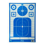 Pro-Shot Target Tact Precision 8Pk