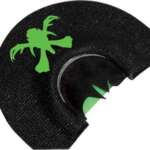 Primos Spike Cut Turkey Diaphragm Call