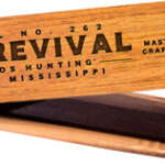 Primos Revival Box Turkey Call