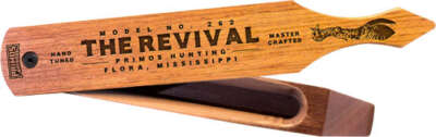 Primos Revival Box Turkey Call