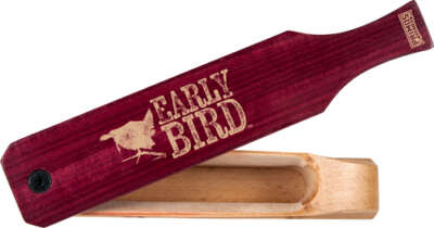 Primos Early Bird Turkey Call