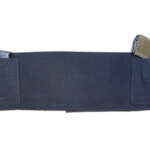 PS WAIST WRAP W/HLSTR &MG PCKT 28-34
