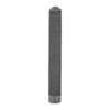 PS EXP BATON 21" FOAM HANDLE BLK
