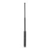 PS EXP BATON 21" FOAM HANDLE BLK
