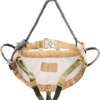 TETHRD PHANTOM SADDLE BROWN - 28"-36" WAIST<