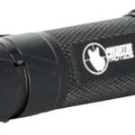 Predator Tac Crockett Light - W/Clip 156 Lumen Magnetic
