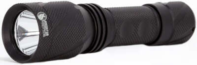 Predator Tac The Laborer Led - Flashlight 890 Lumens White