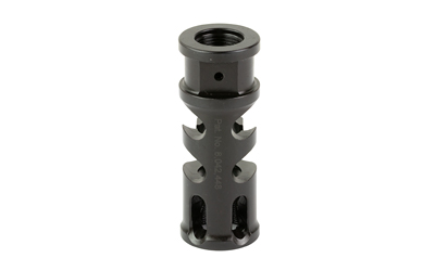 PWS MOD 2 FSC556 .223 1/2X28 BLK