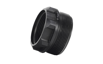 PWS PUB-A MOUNT SUPPRESSOR HUB