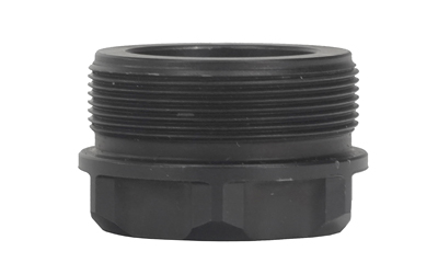 PWS PUB-A MOUNT SUPPRESSOR HUB