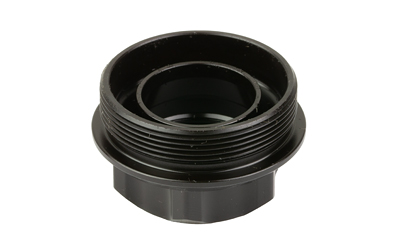 PWS PUB MOUNT SUPPRESSOR HUB